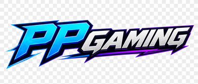 ppgaming logo